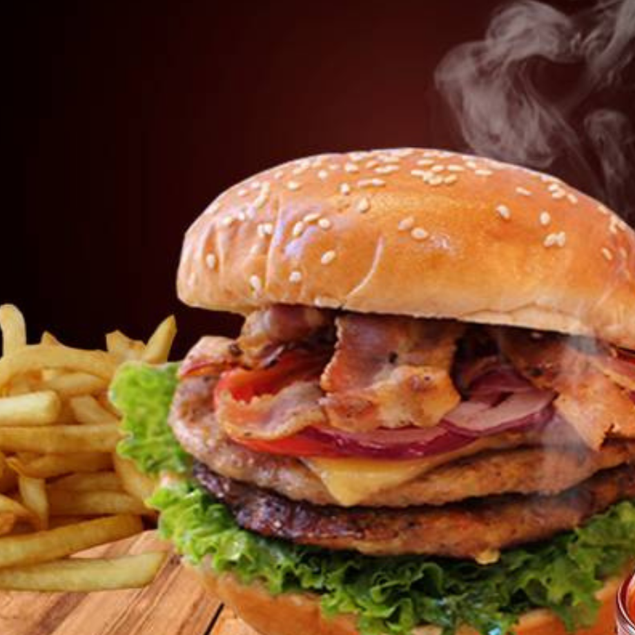 Doble Sirloin
