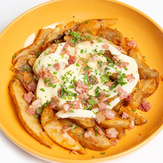 Patata Fritte Especiales 300 g