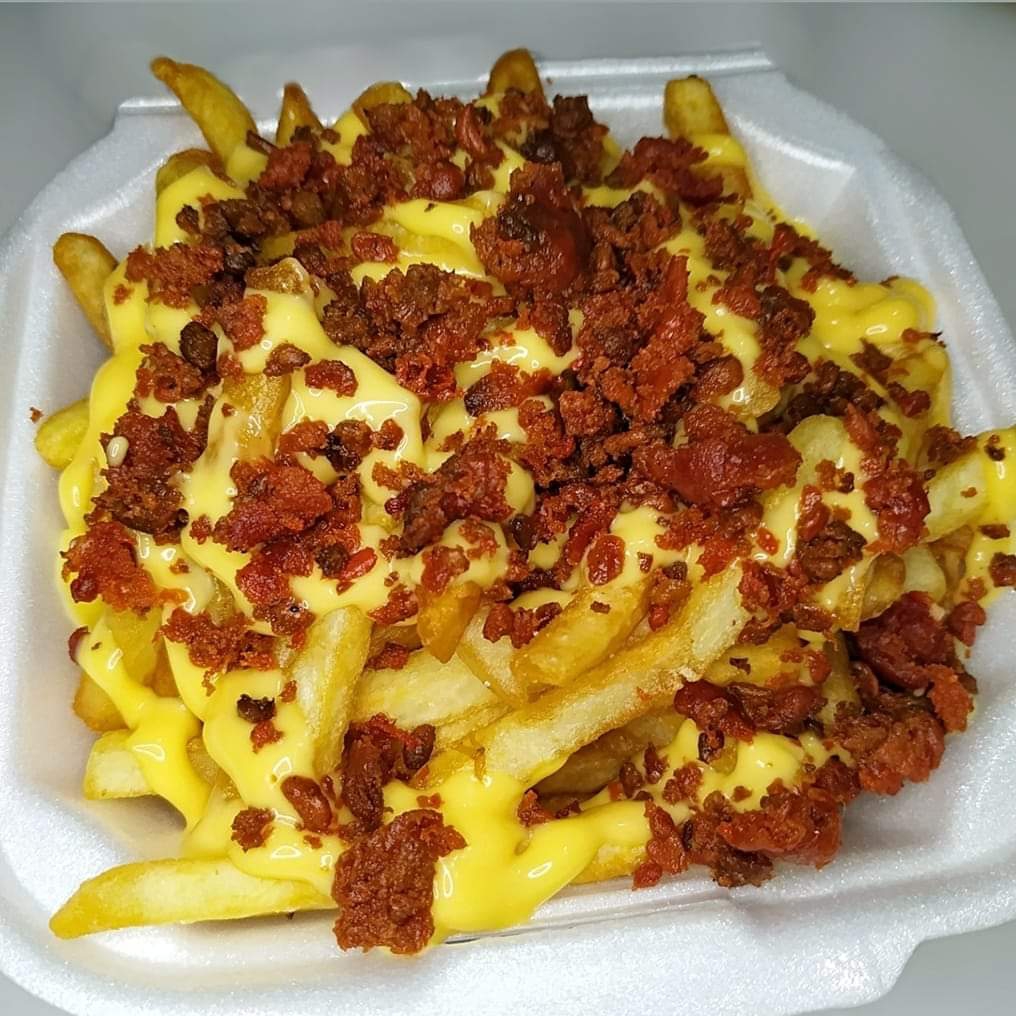 Super Papas