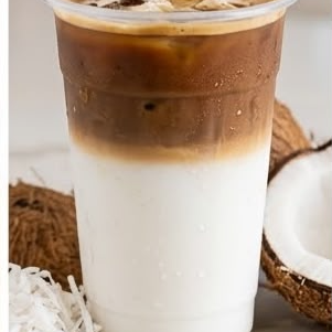 Café con Coco