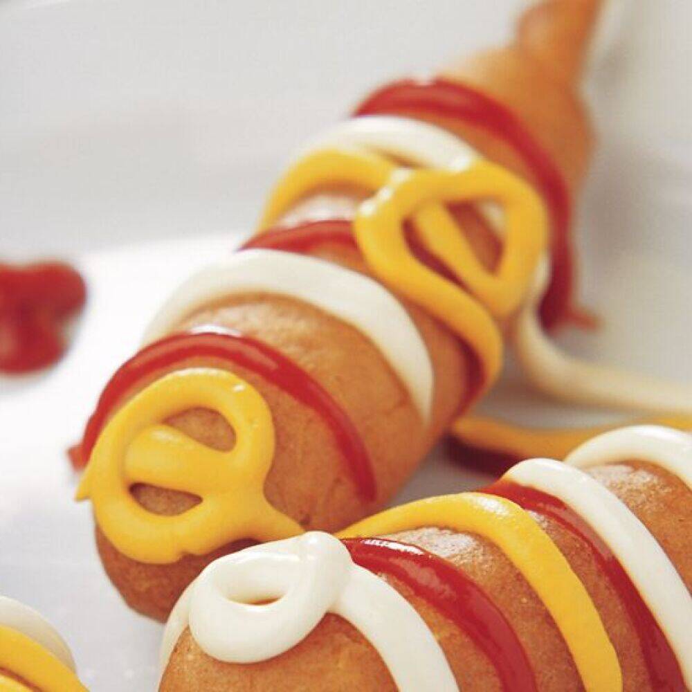 Banderillas