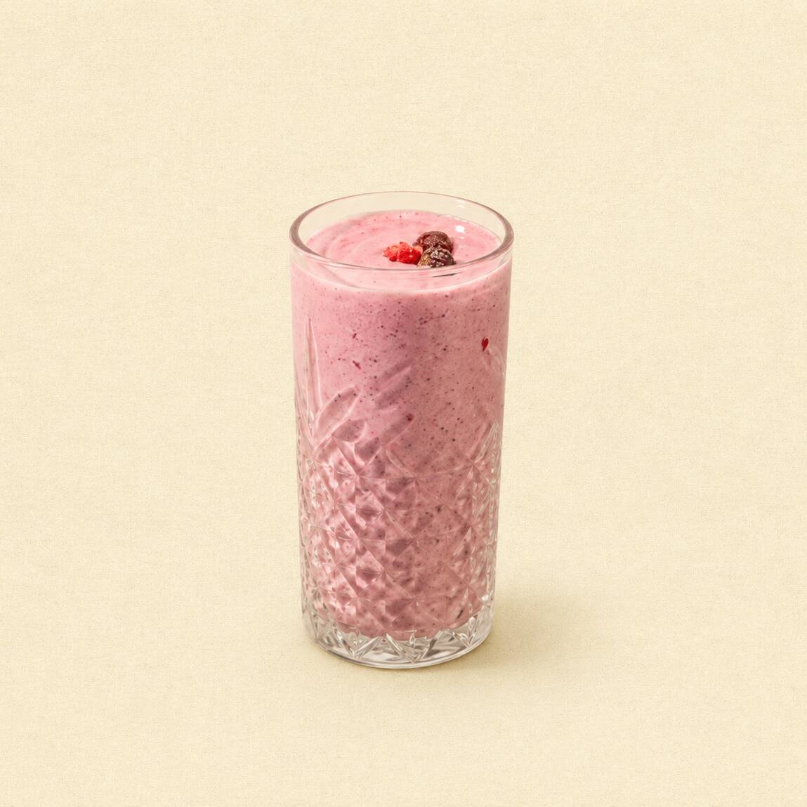 Smoothie Berries