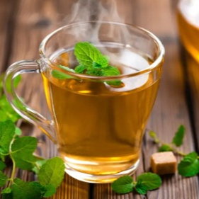 Infusión