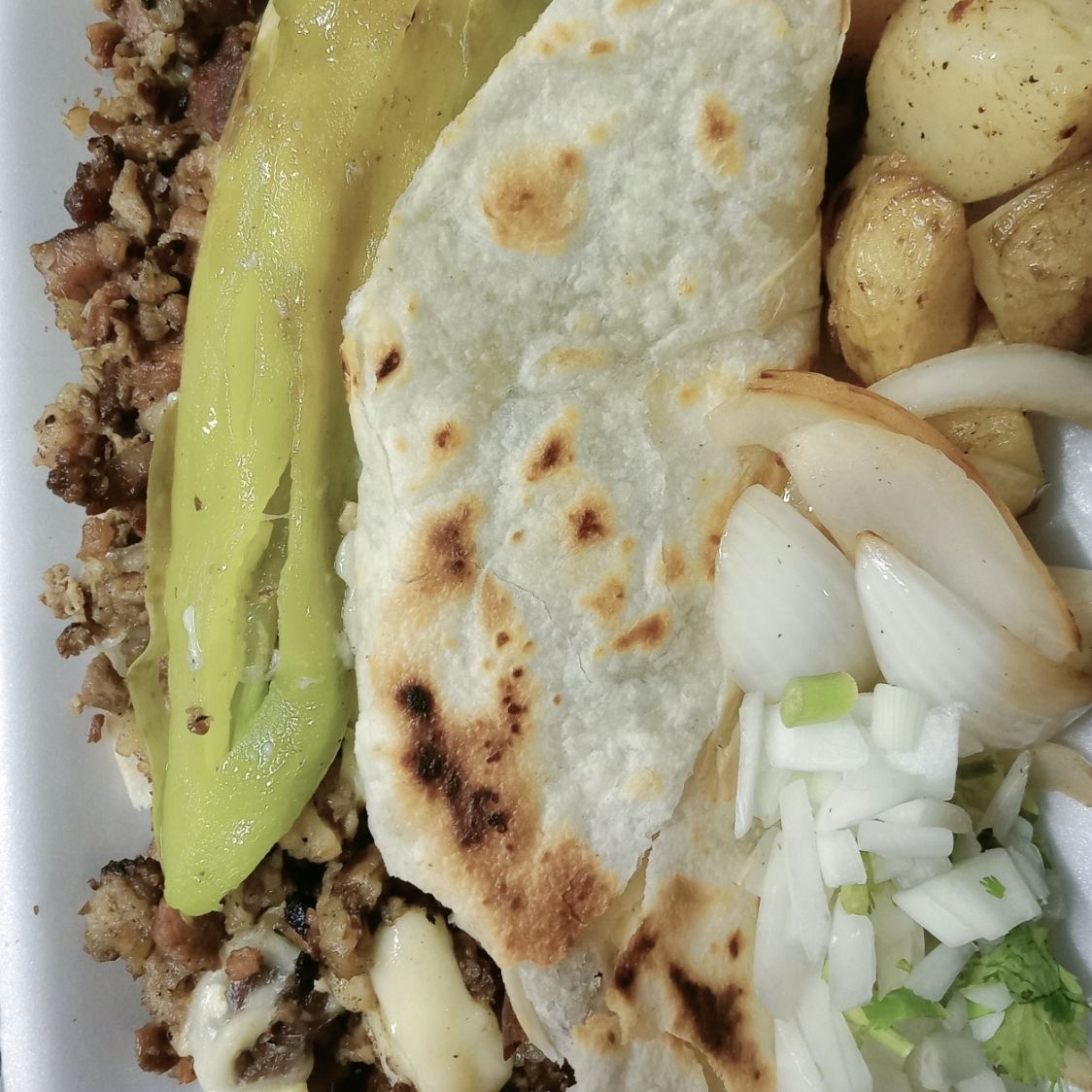 Taco Macho