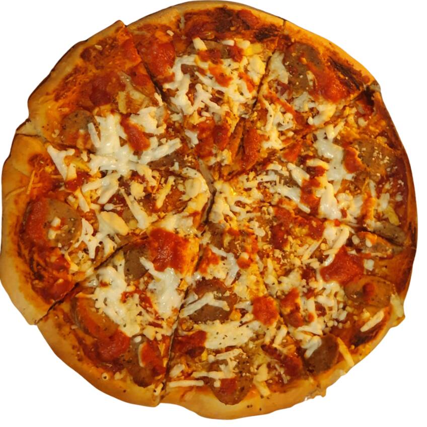 Pizza Artesanal (30cm)