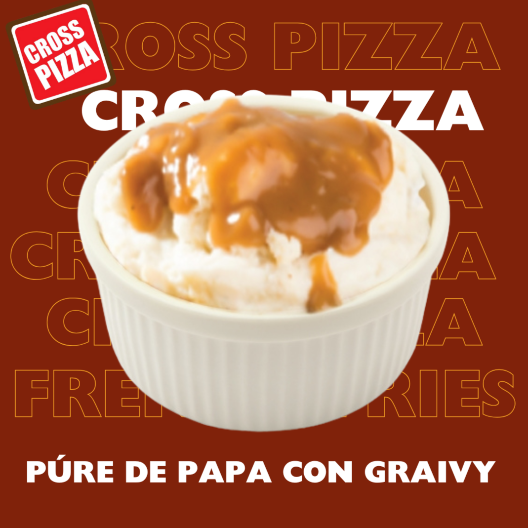 Puré de Papa Familiar