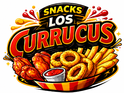 Snacks Los Currucus
