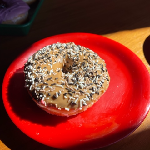 Capuchino