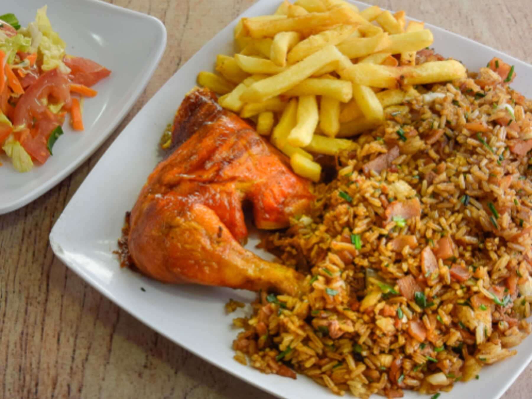 Arroz Chino Premium Bart