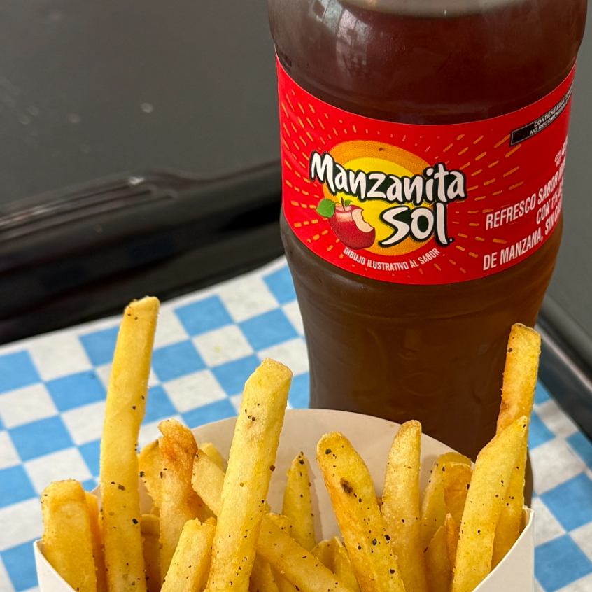 COMBO 400 ML