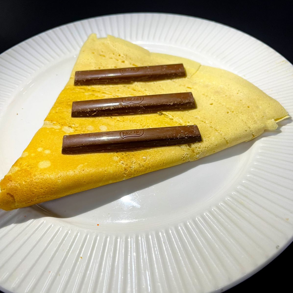 Crepa Carlos V