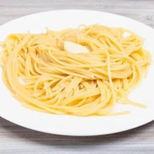 PASTA AL BURRO