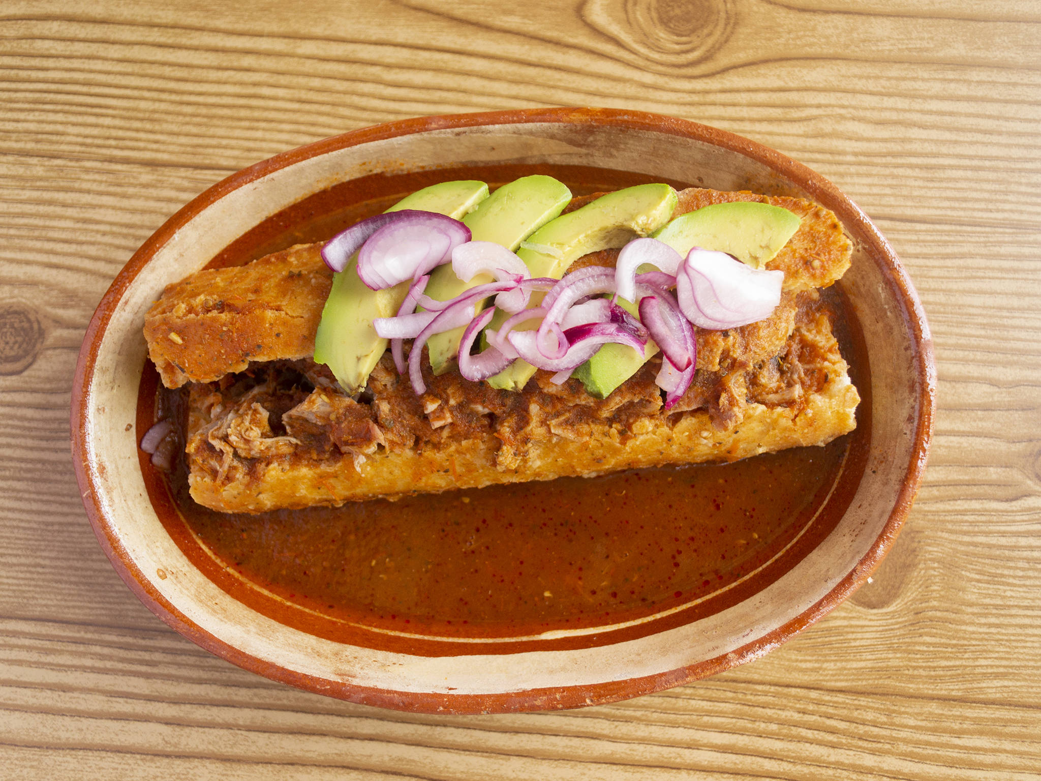 La de Carnitas