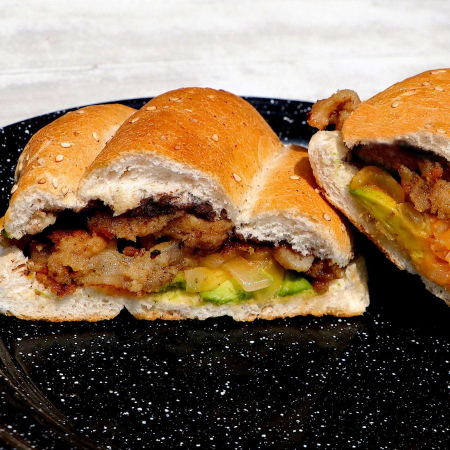 Milanesa