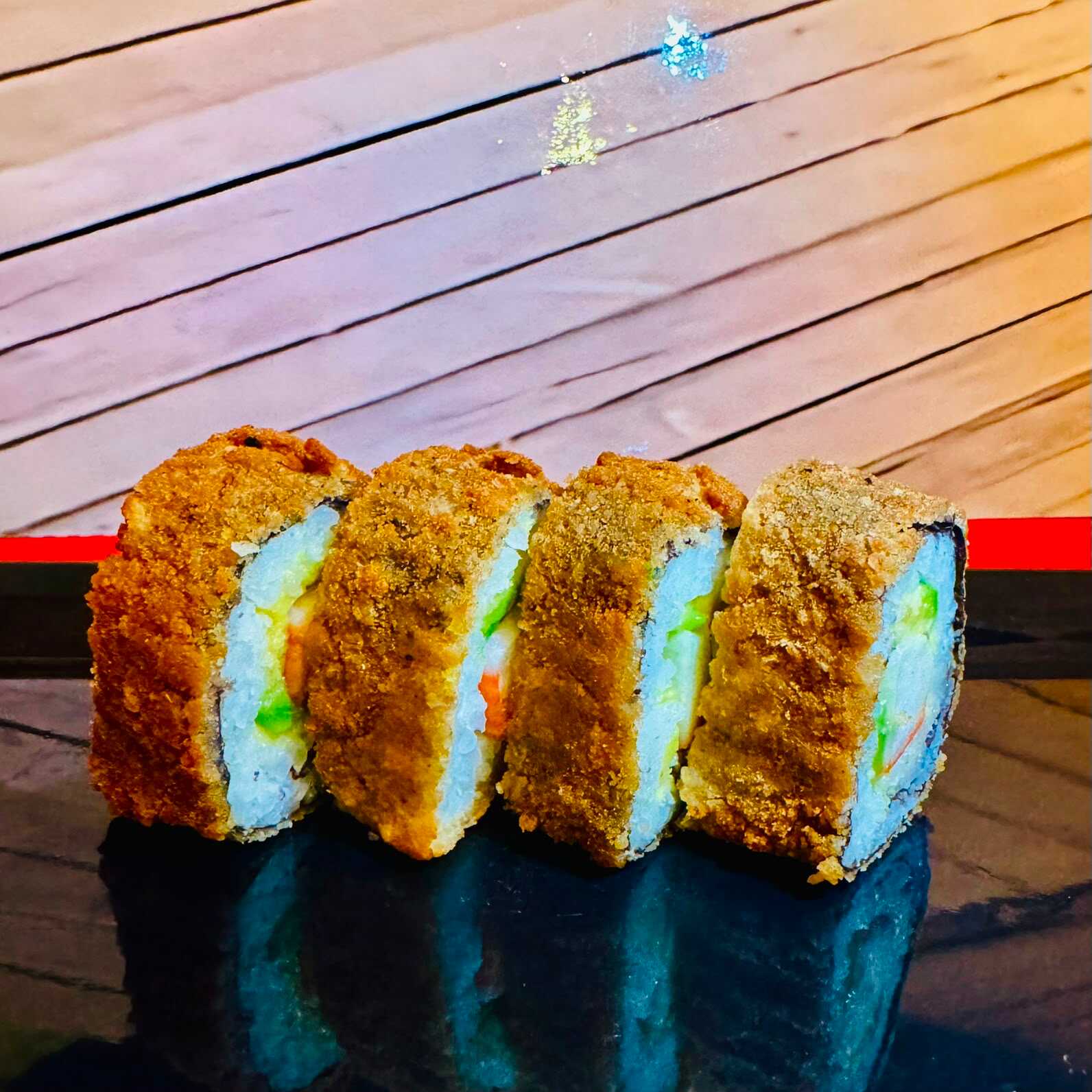 Apanado 20 Bocados