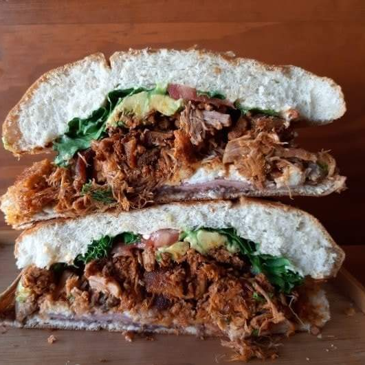 Torta Pacquiao