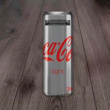 Coca-Cola light