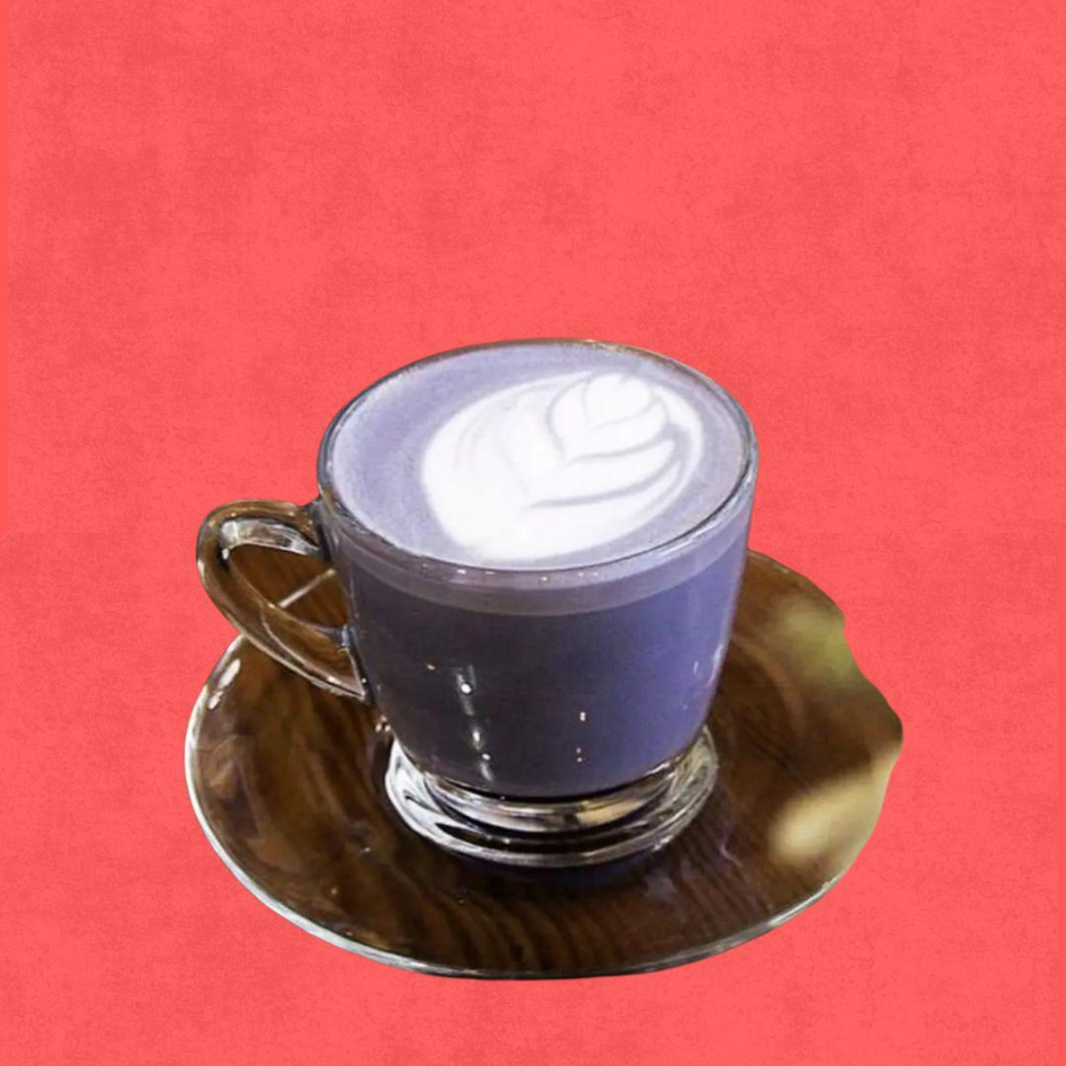 Capuchino Taro