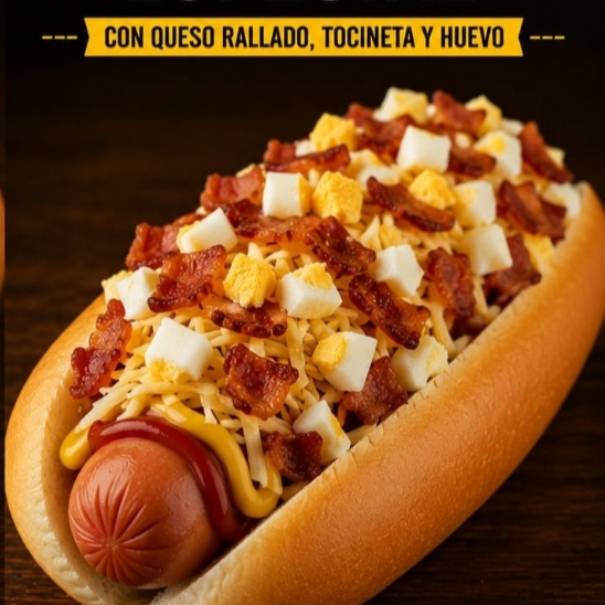 Perro Especial