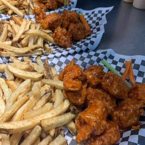 Boneless Personales