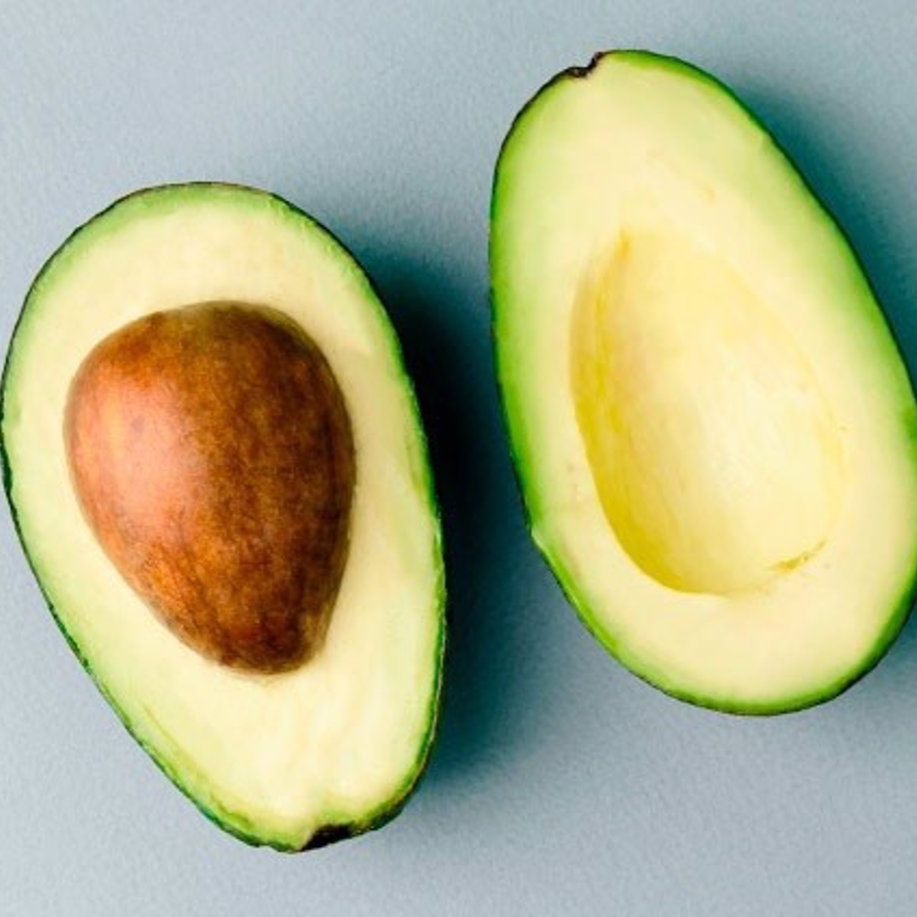 Aguacate Entero