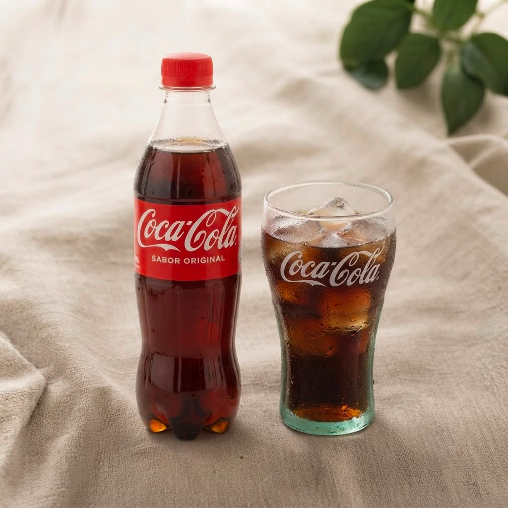 Coca-Cola