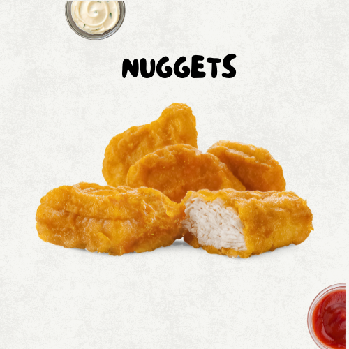 Nuggets