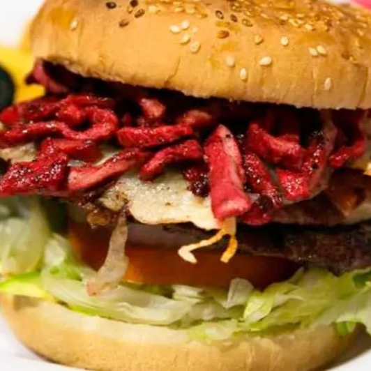 Trompo Burguer