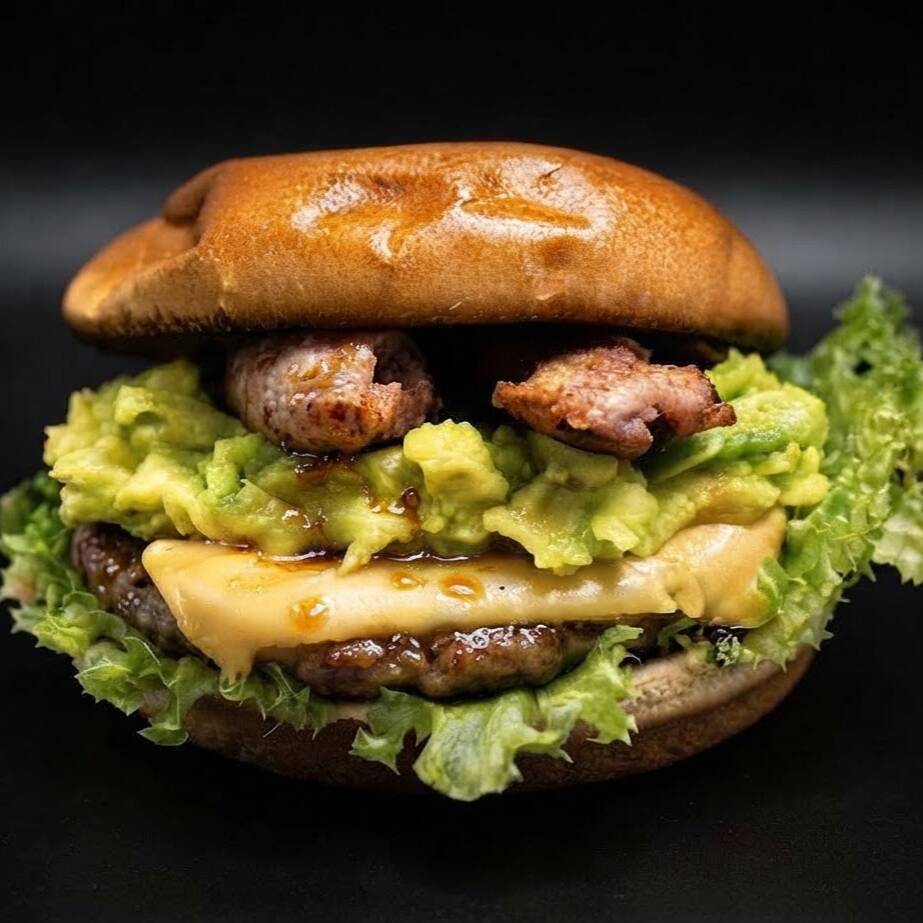 Burger Voluda