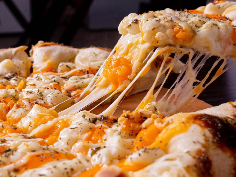 Paulinho Burgers, Pizzas E Petiscos - Unidade Praça Gil