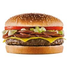 Hambúrguer, Tomate, Alface, Calabresa Fatiada, Mussarela Fatiada e Molho Especial.