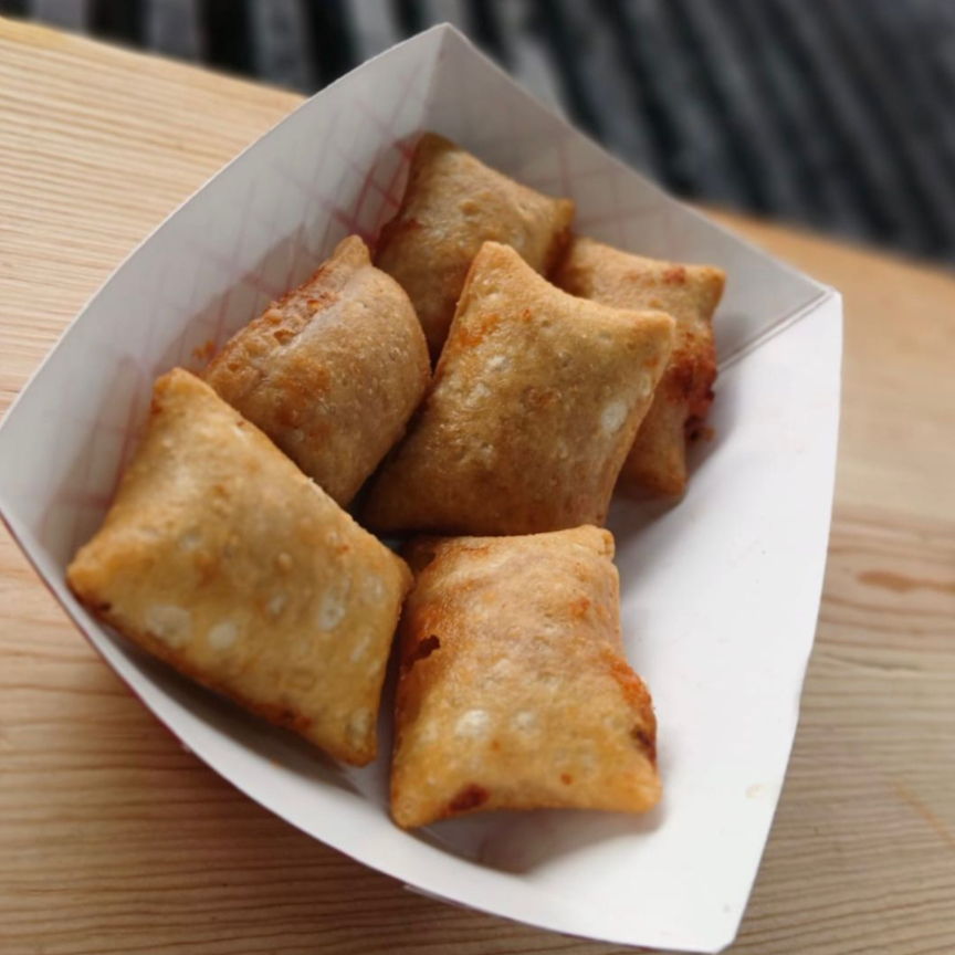Pizza roll