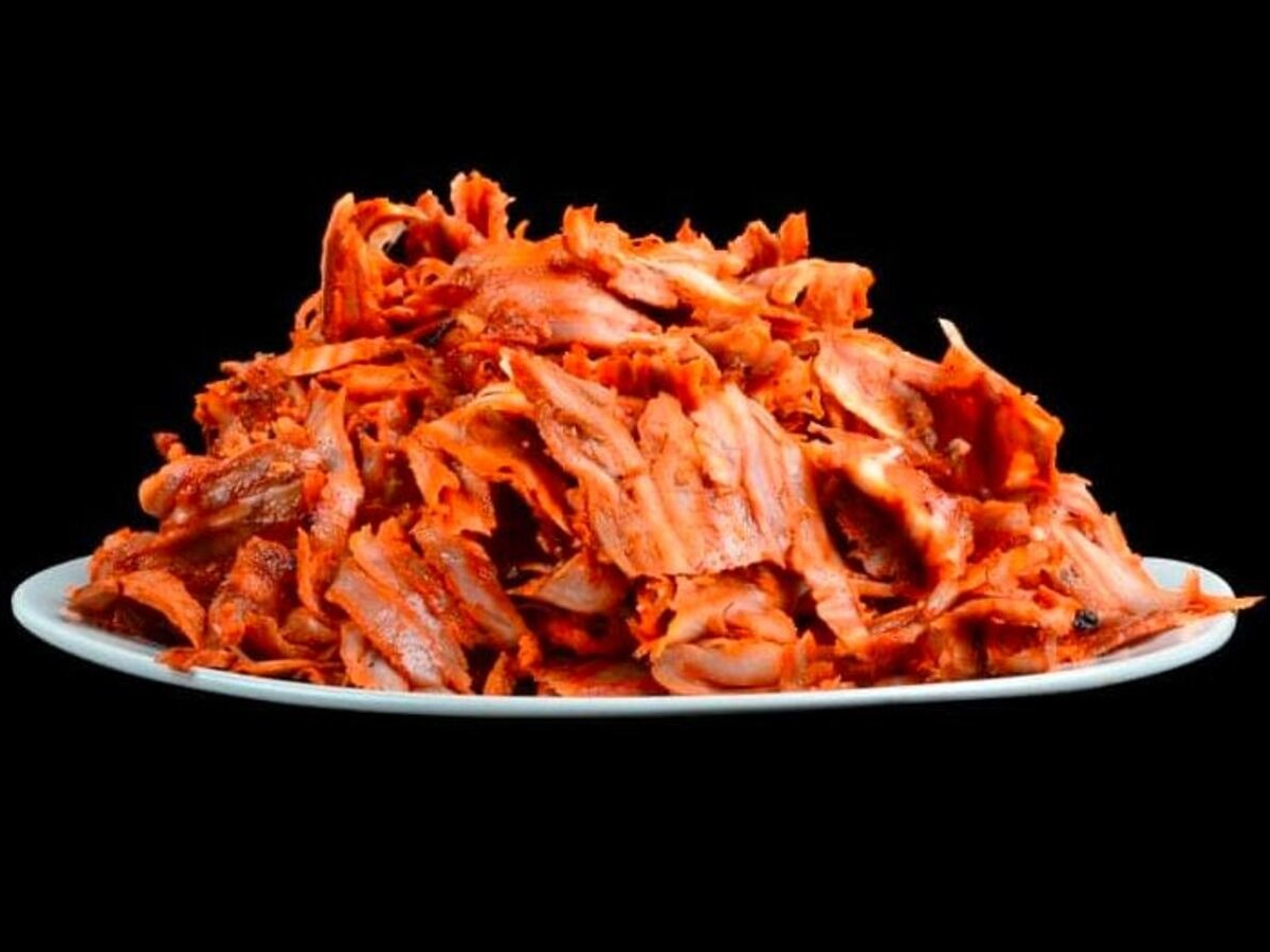 Taqueria Flor de Piña (Boulevard)