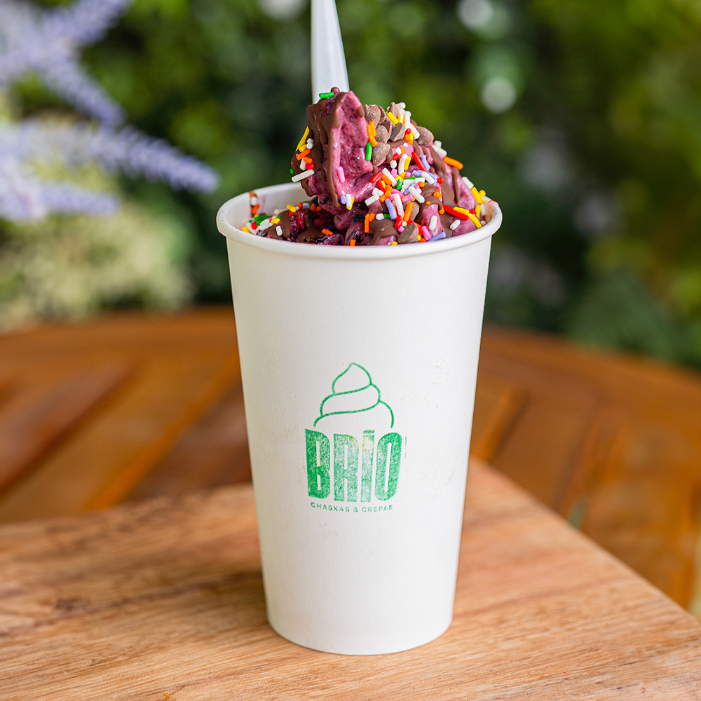 Chaska Grande / Arma Tu Chaska