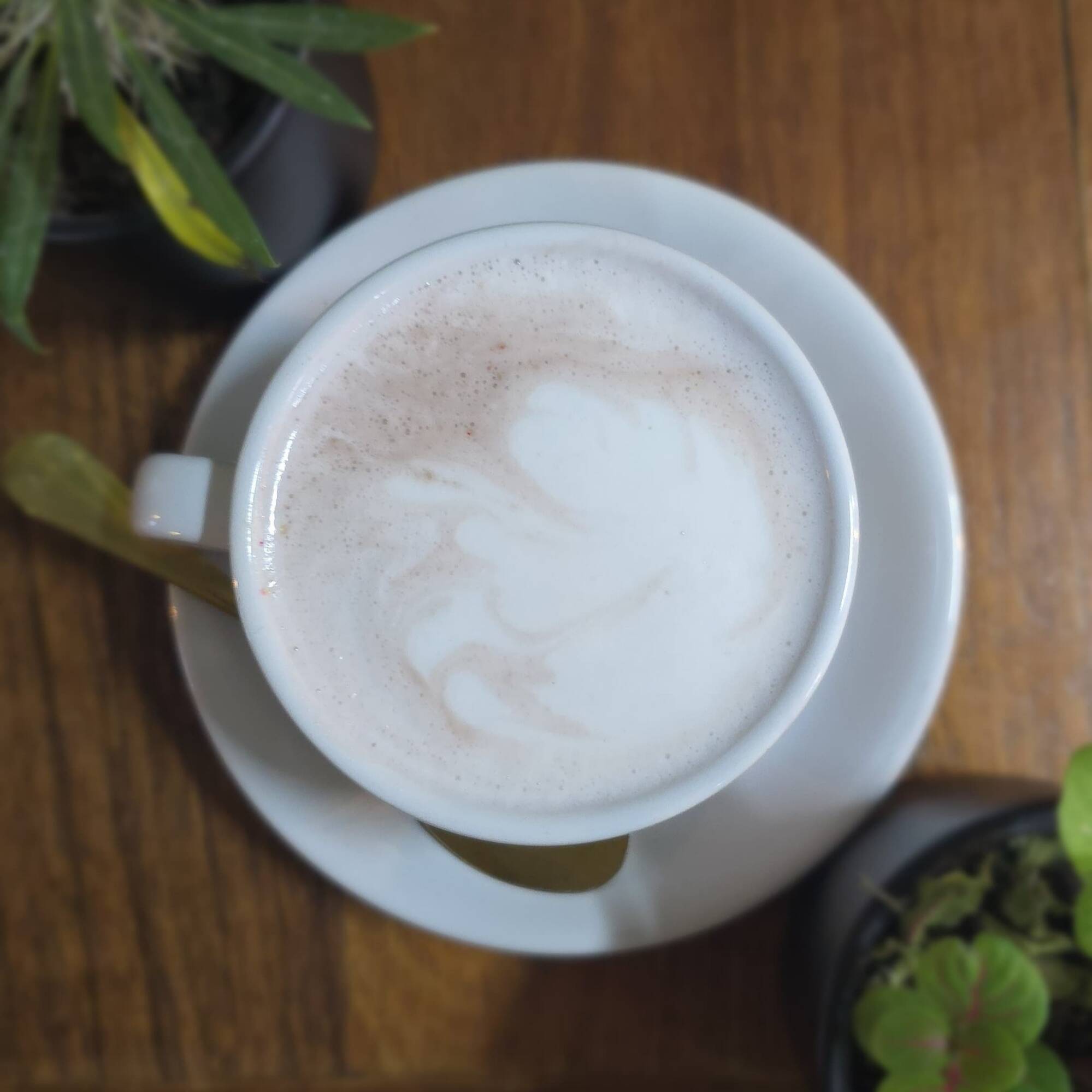 taro