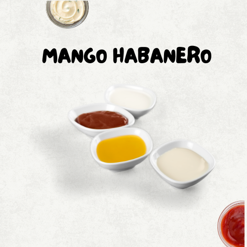 Mango Habanero