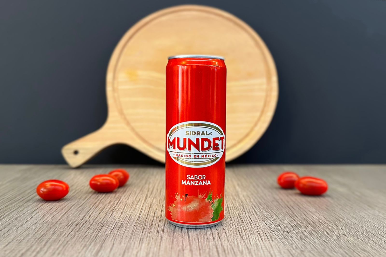 Sidral Mundet