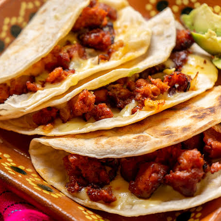 KezaGringaz de Chorizo