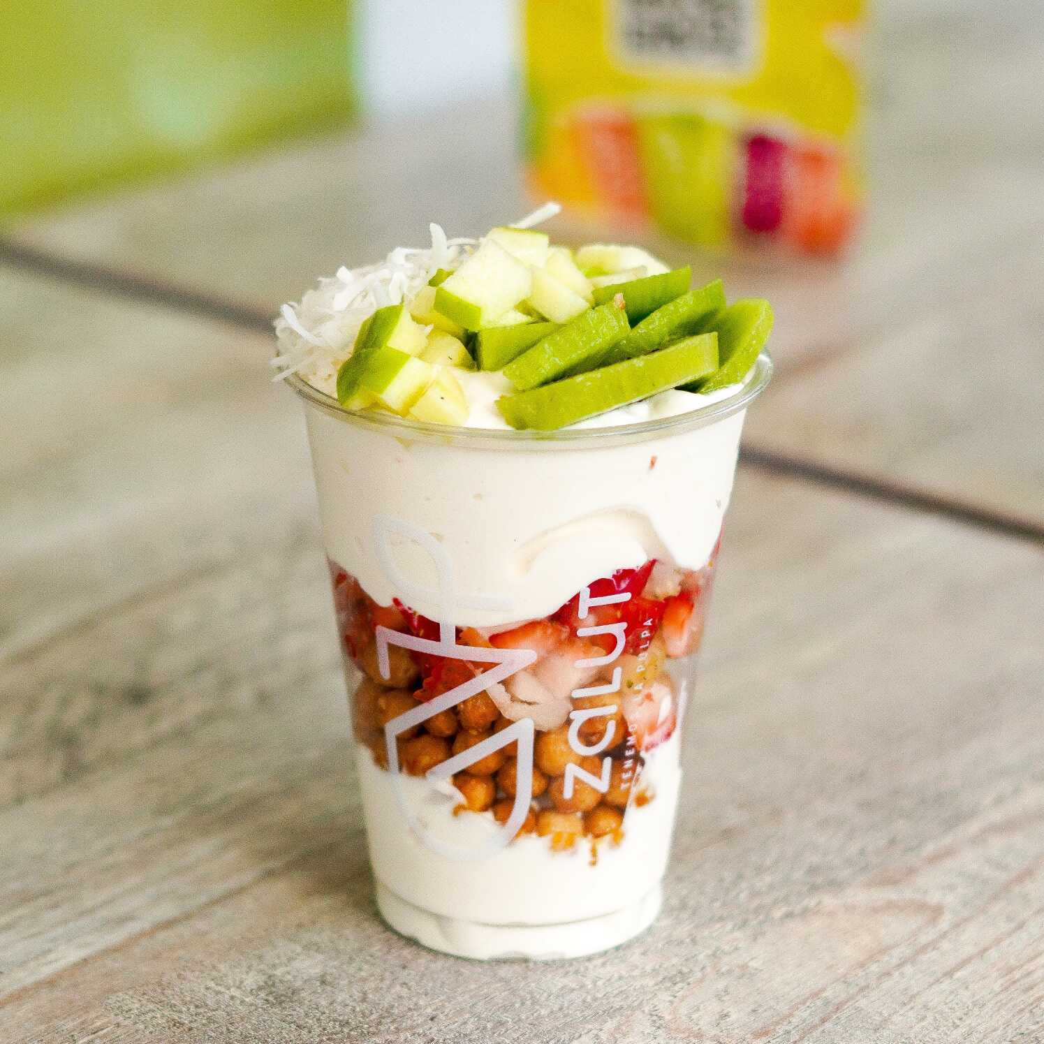 Parfait Bowl