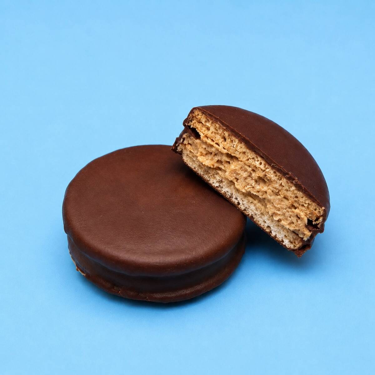 Alfajor Dulce de Leche