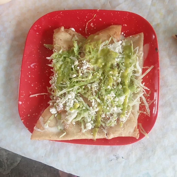 Empanadas Combinadas o Sencillas