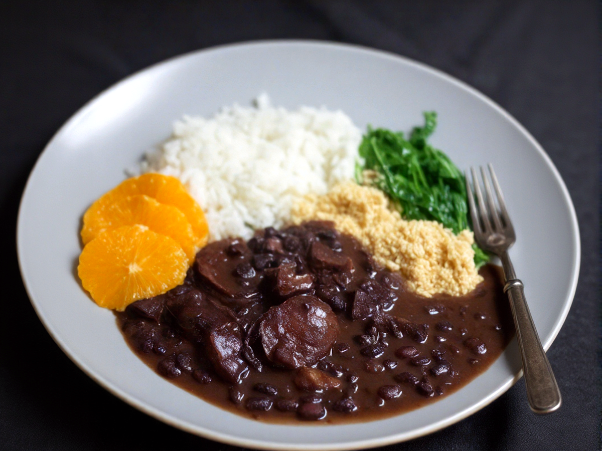 Refúgio Do Sabor