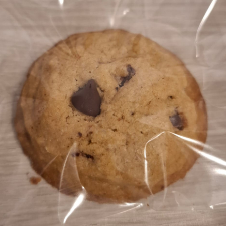 Galleta New York