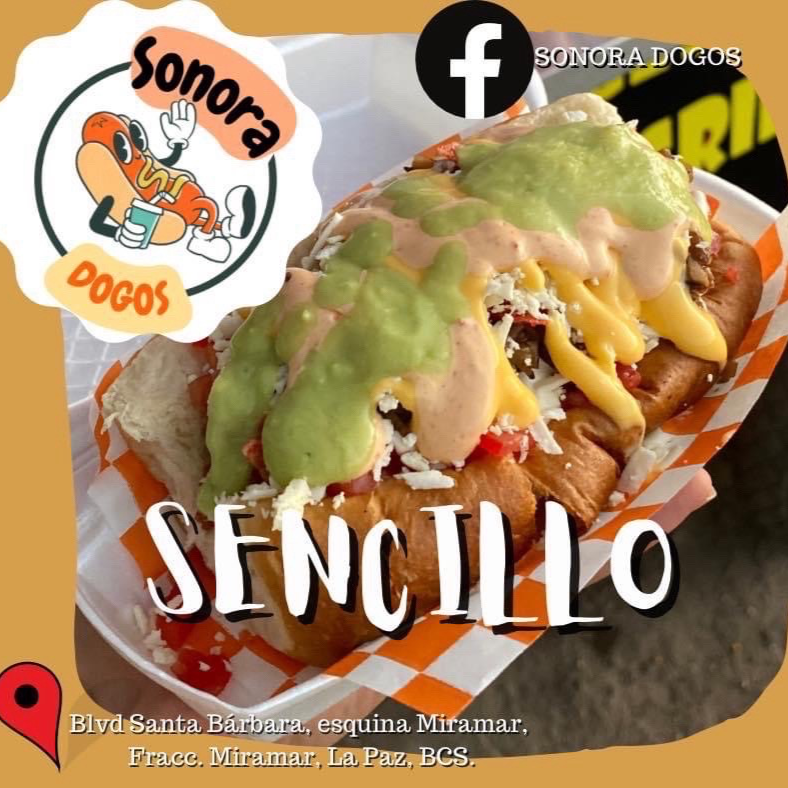 Dogo Sencillo