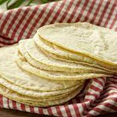 ORDEN DE TORTILLAS