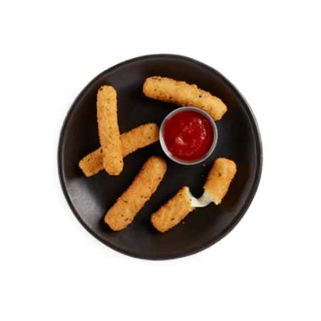 Dedos de Queso