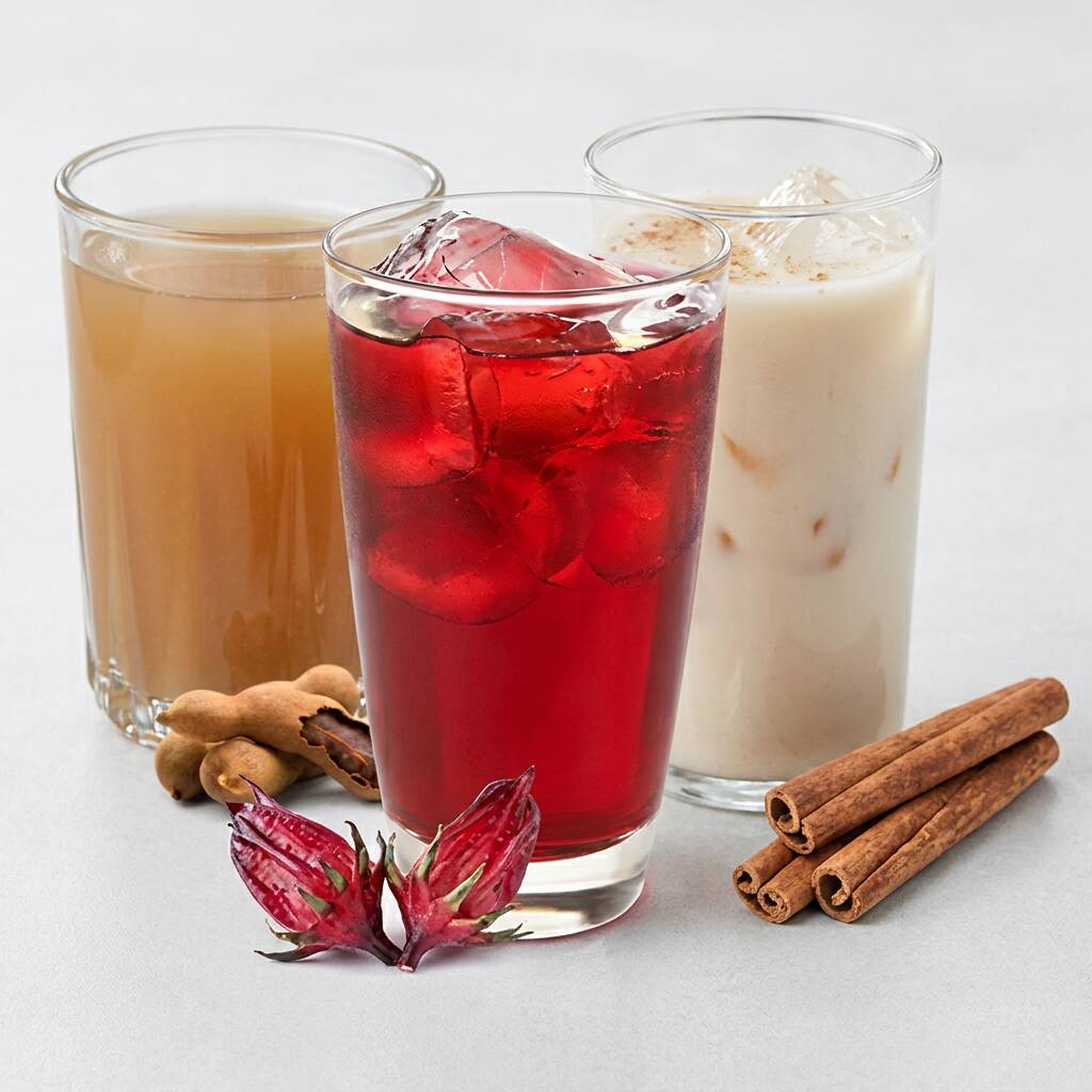 Aguas Combinadas 1