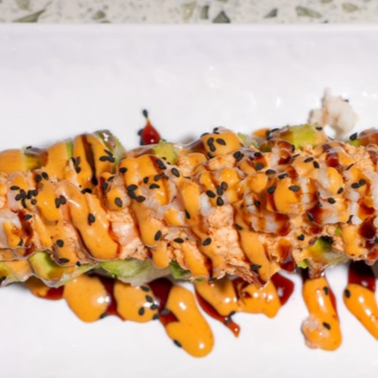 Sushi Guamachilito