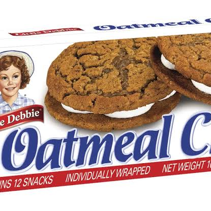 GALLETA DE AVENA