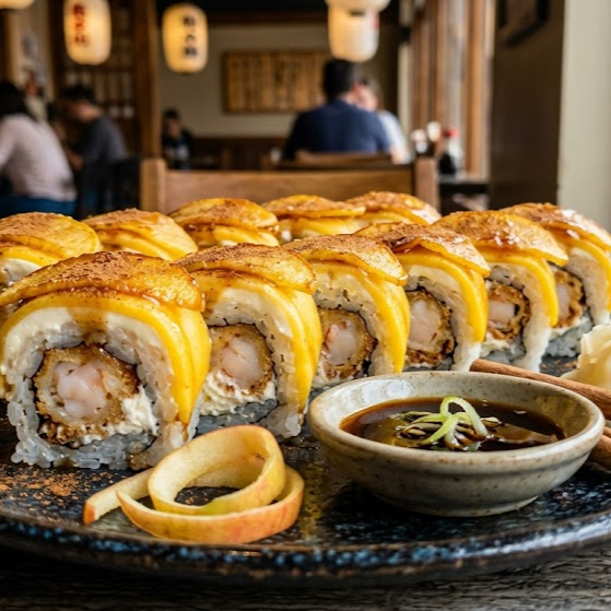 Ringo Roll